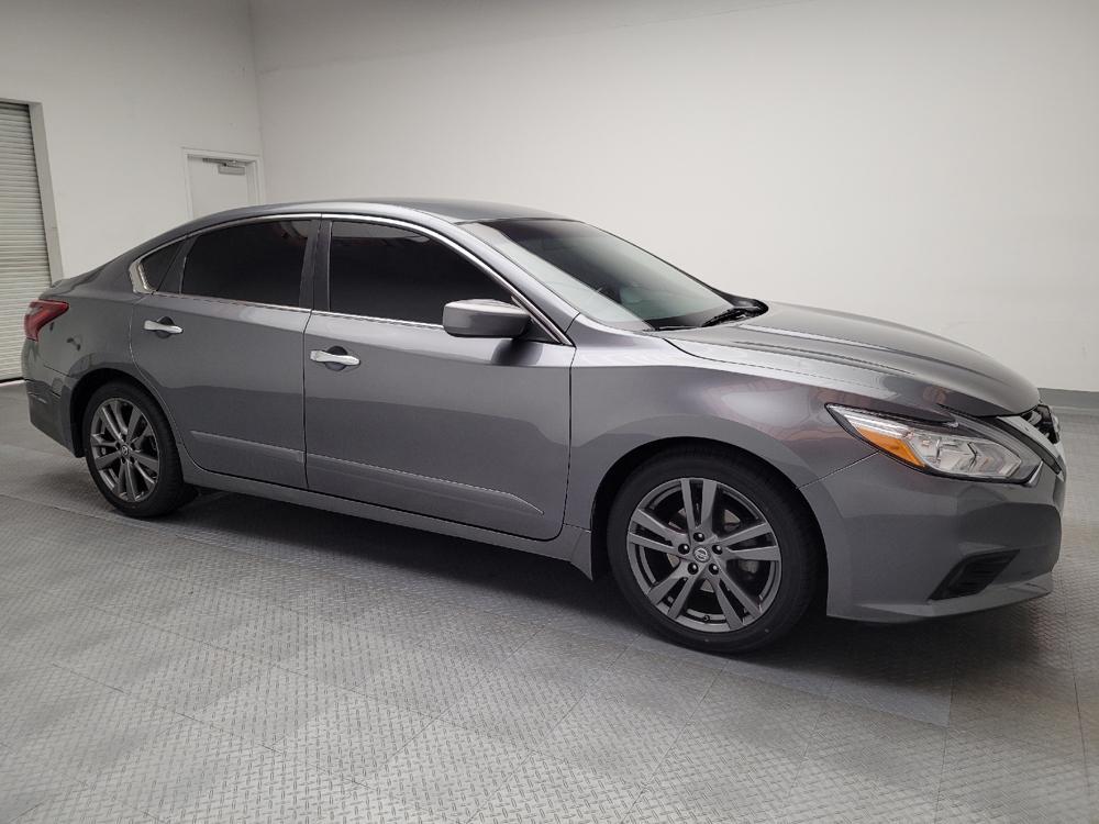 used 2018 Nissan Altima car, priced at $13,395