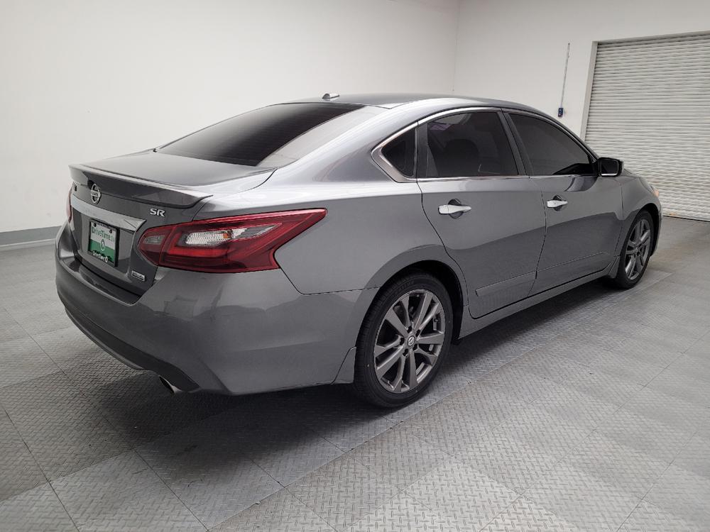 used 2018 Nissan Altima car, priced at $13,395