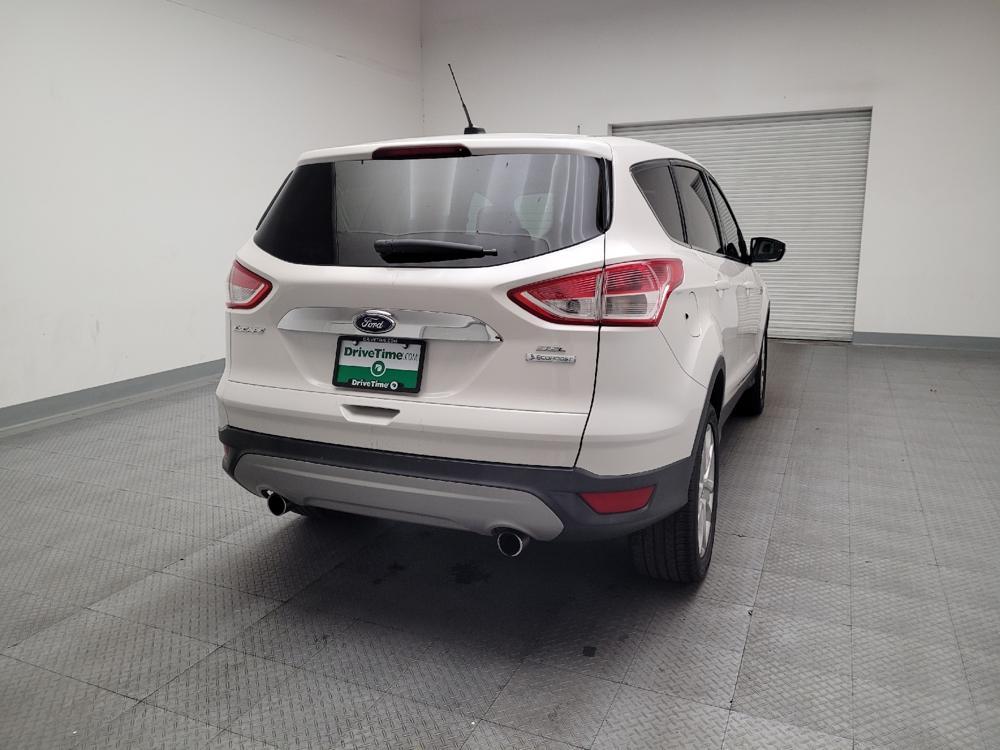 used 2013 Ford Escape car, priced at $10,495