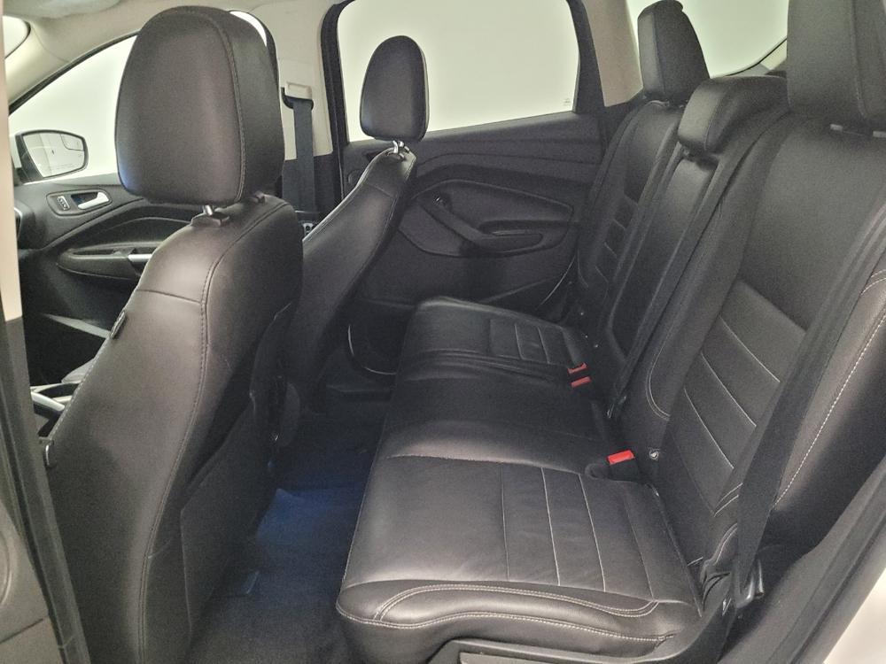 used 2013 Ford Escape car, priced at $10,495