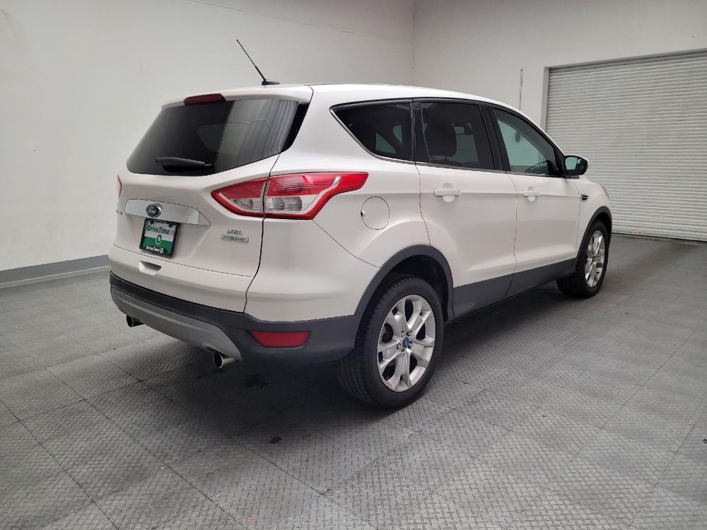 used 2013 Ford Escape car, priced at $10,495