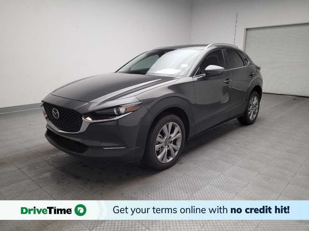 used 2022 Mazda CX-30 car, priced at $16,995