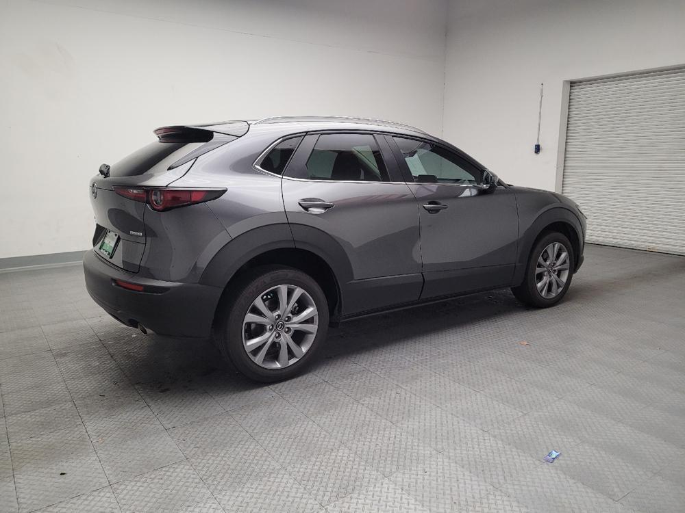 used 2022 Mazda CX-30 car, priced at $16,995