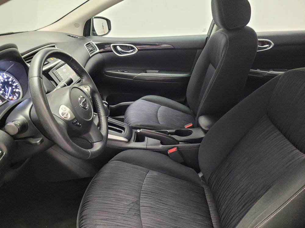 used 2019 Nissan Sentra car, priced at $12,595