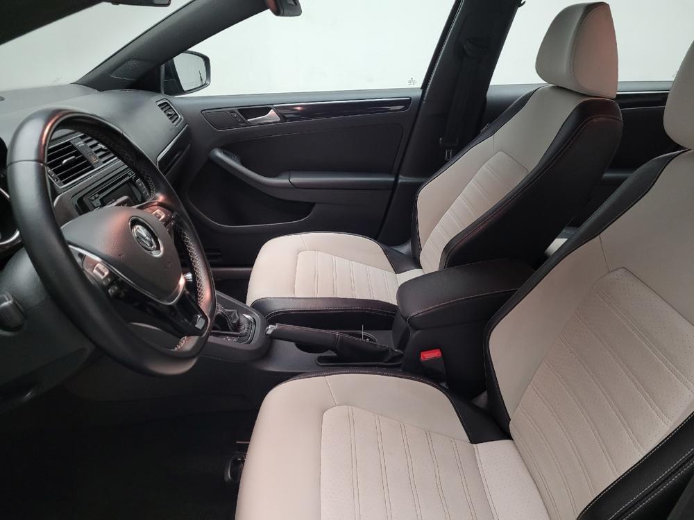used 2015 Volkswagen Jetta car, priced at $12,695