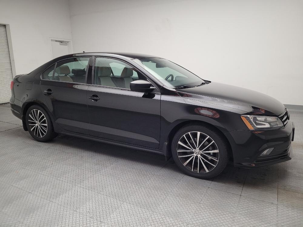 used 2015 Volkswagen Jetta car, priced at $12,695