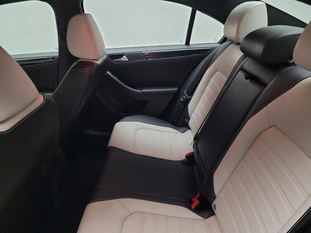 used 2015 Volkswagen Jetta car, priced at $12,695