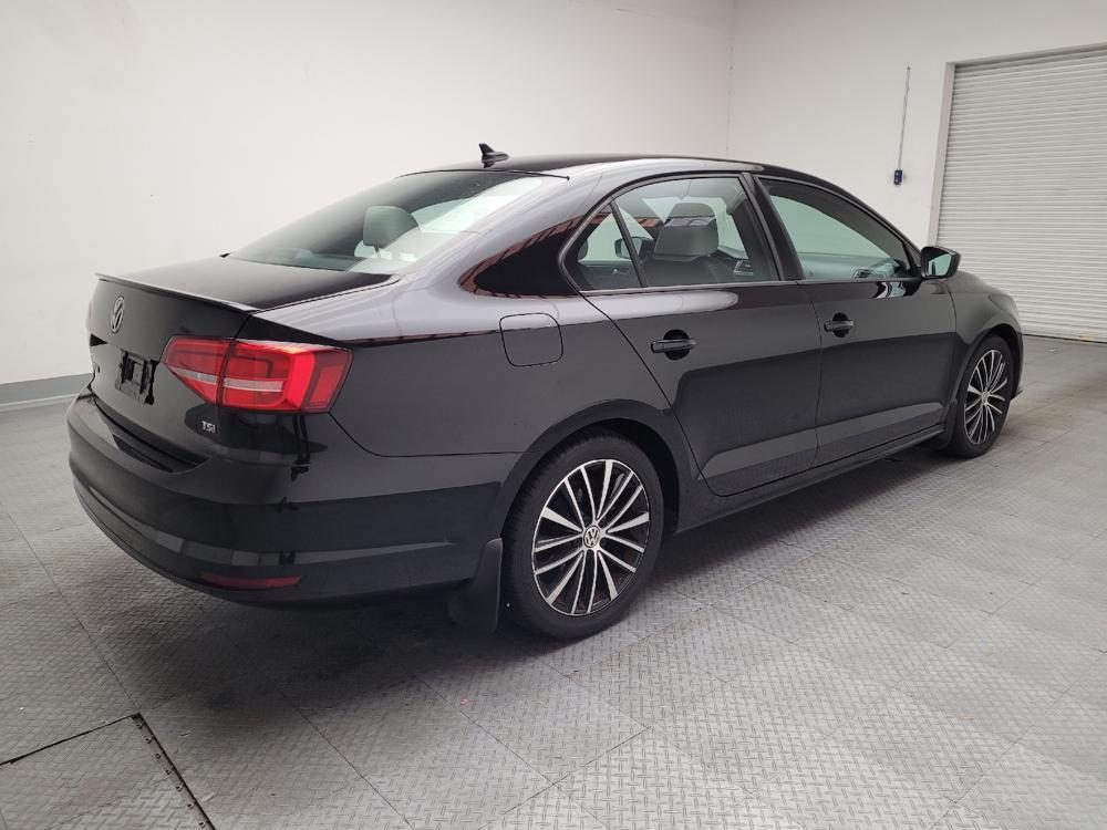 used 2015 Volkswagen Jetta car, priced at $12,695