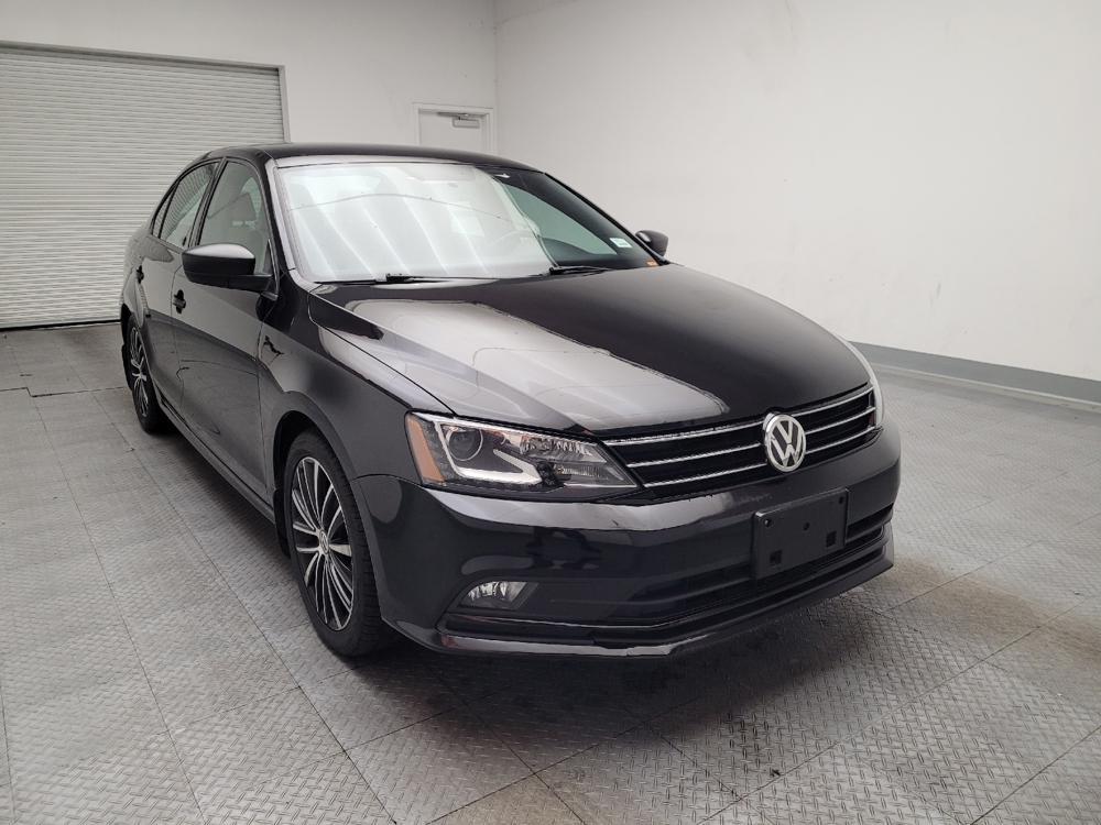 used 2015 Volkswagen Jetta car, priced at $12,695