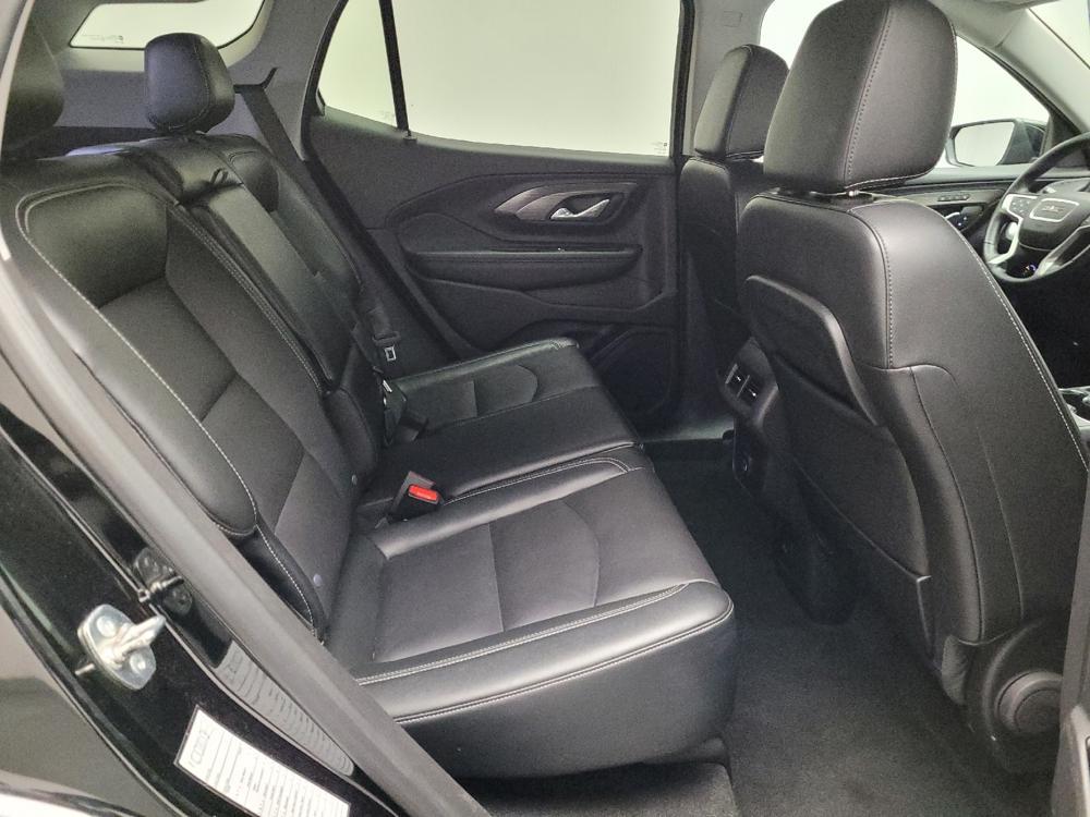 used 2024 GMC Terrain car, priced at $22,195