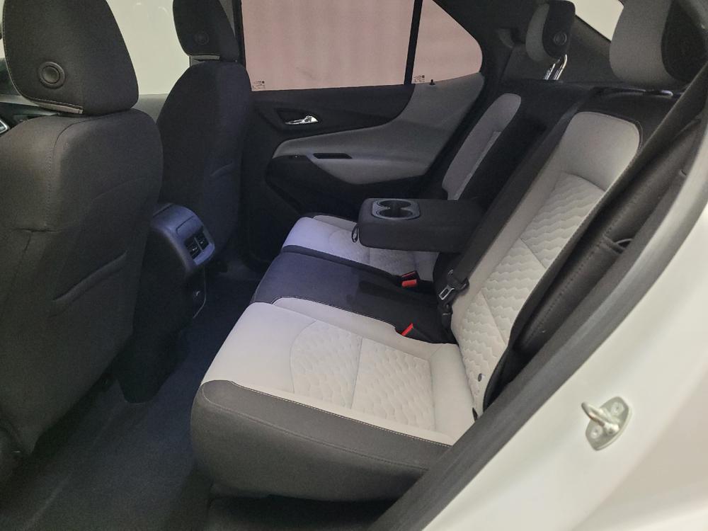 used 2018 Chevrolet Equinox car, priced at $16,395