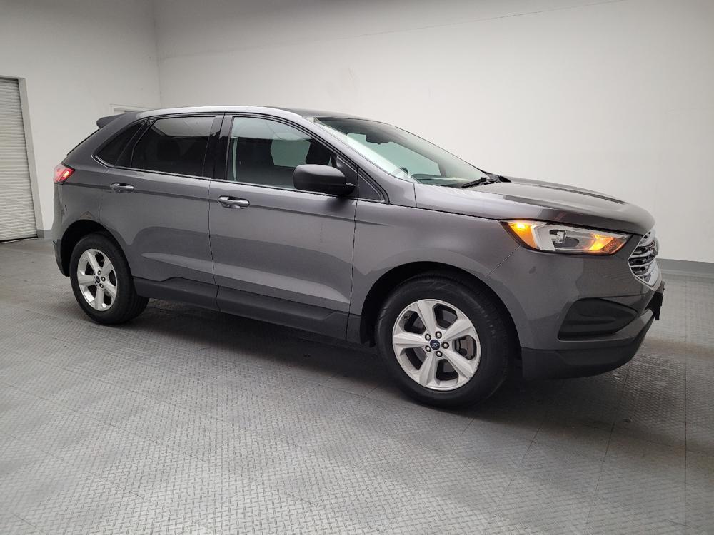 used 2021 Ford Edge car, priced at $15,795