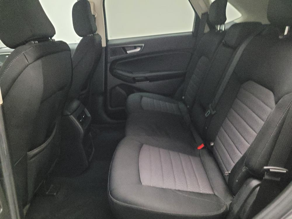 used 2021 Ford Edge car, priced at $15,795