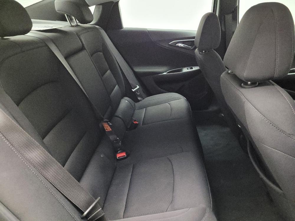 used 2024 Chevrolet Malibu car, priced at $19,495