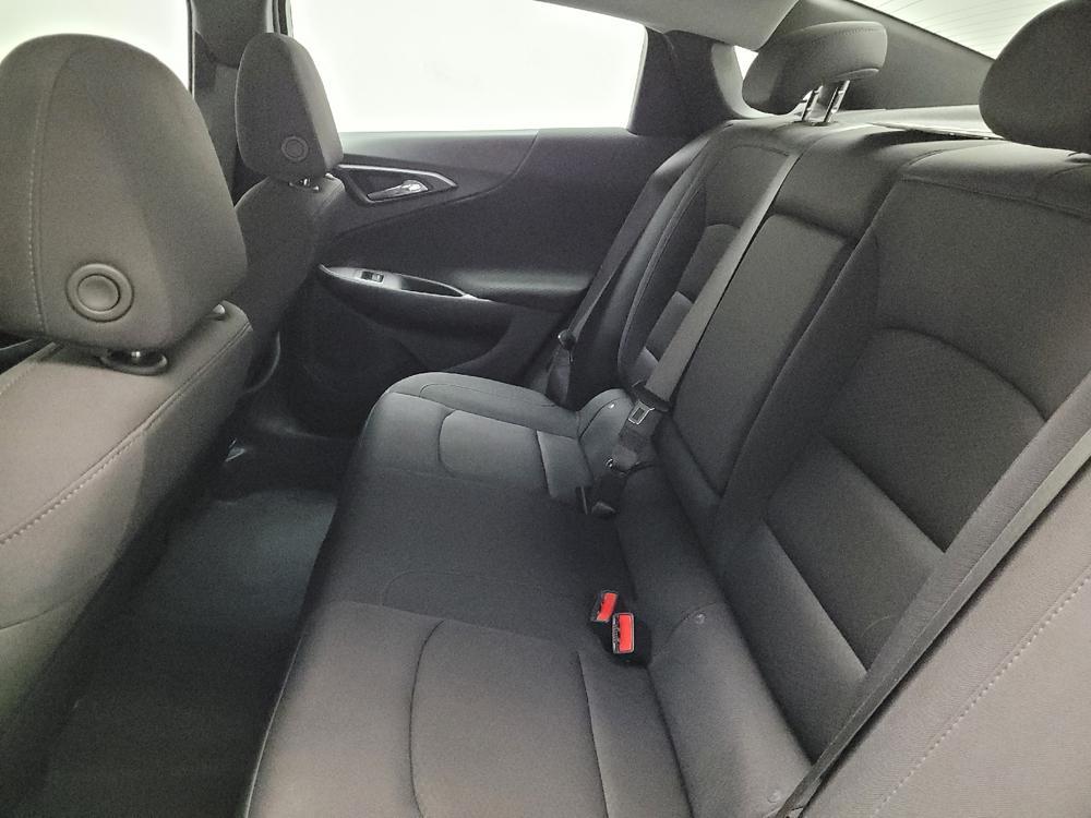 used 2024 Chevrolet Malibu car, priced at $19,495