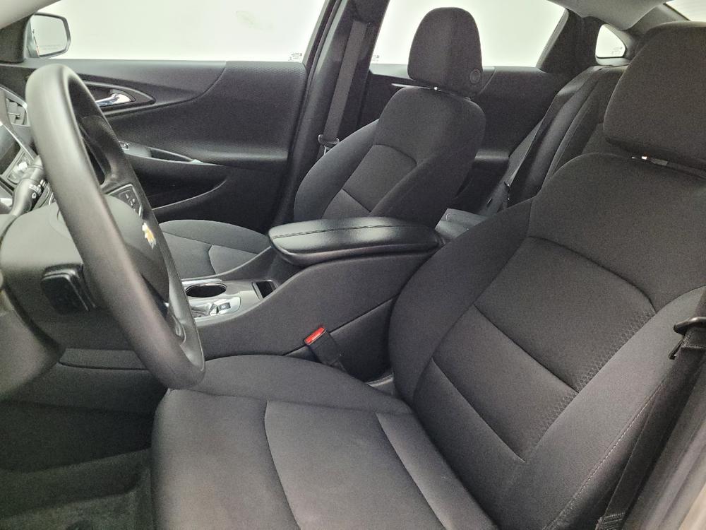 used 2024 Chevrolet Malibu car, priced at $19,495