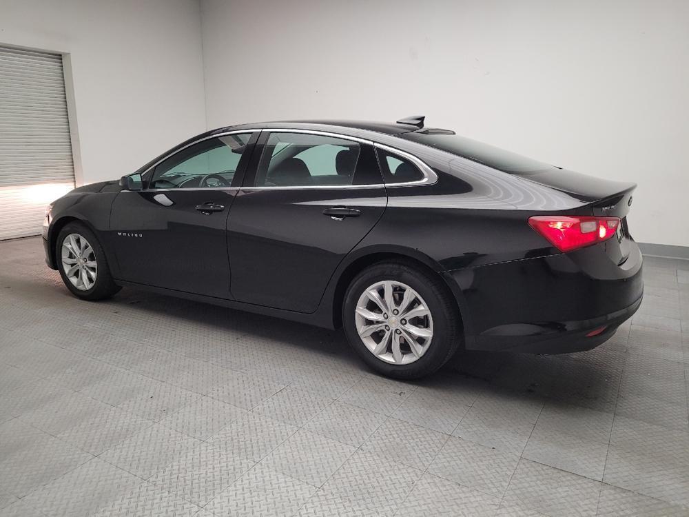 used 2023 Chevrolet Malibu car, priced at $17,295