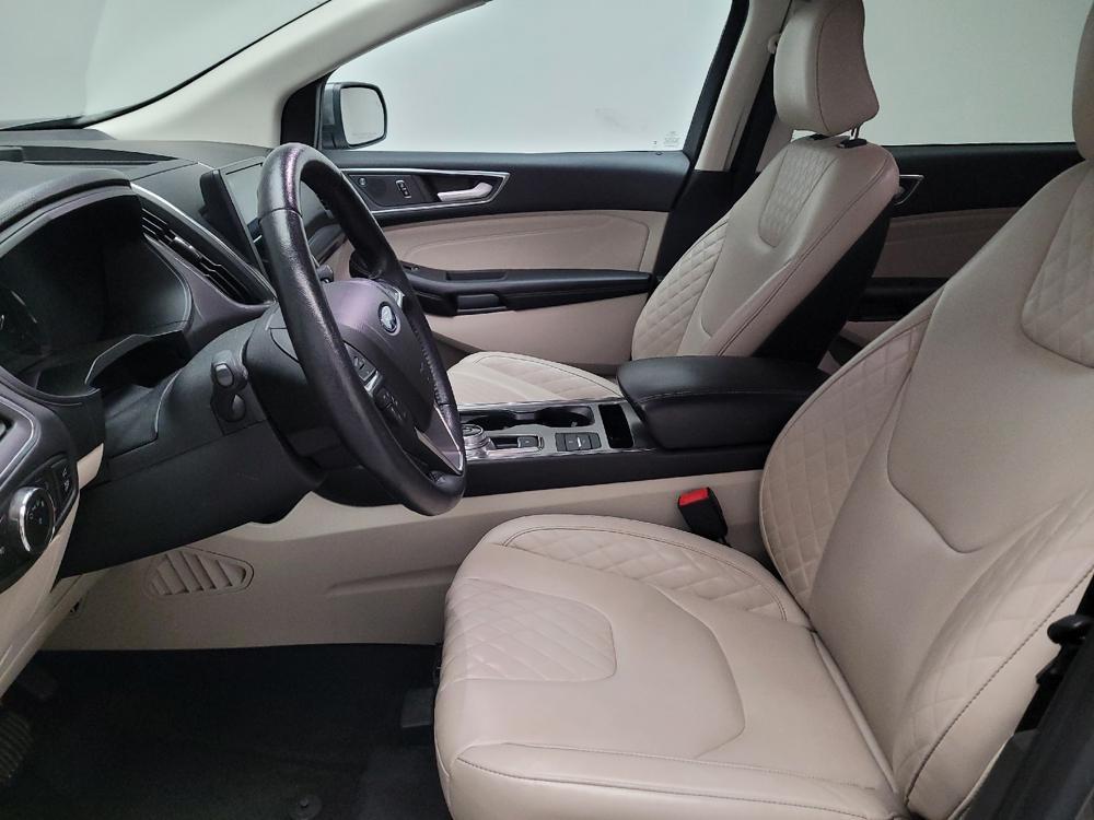 used 2023 Ford Edge car, priced at $23,095