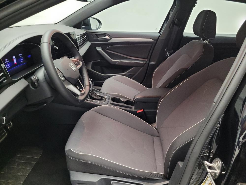 used 2025 Volkswagen Jetta car, priced at $19,095