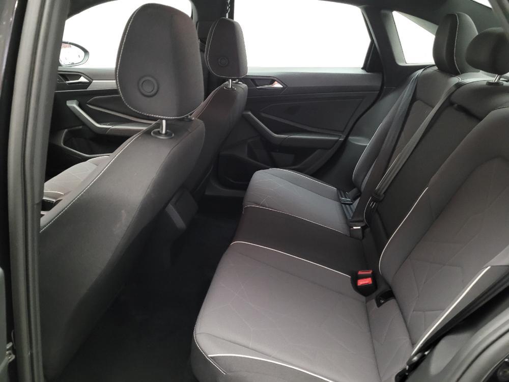 used 2025 Volkswagen Jetta car, priced at $19,095