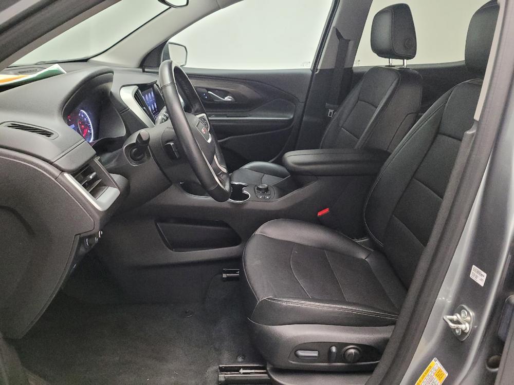 used 2024 GMC Terrain car, priced at $21,495