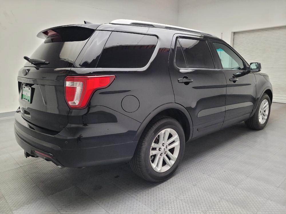 used 2016 Ford Explorer car, priced at $16,295