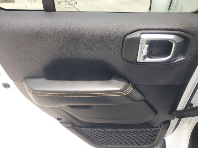 used 2024 Jeep Wrangler 4xe car, priced at $29,980