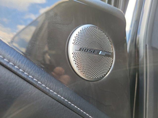 used 2021 INFINITI QX80 car, priced at $41,900