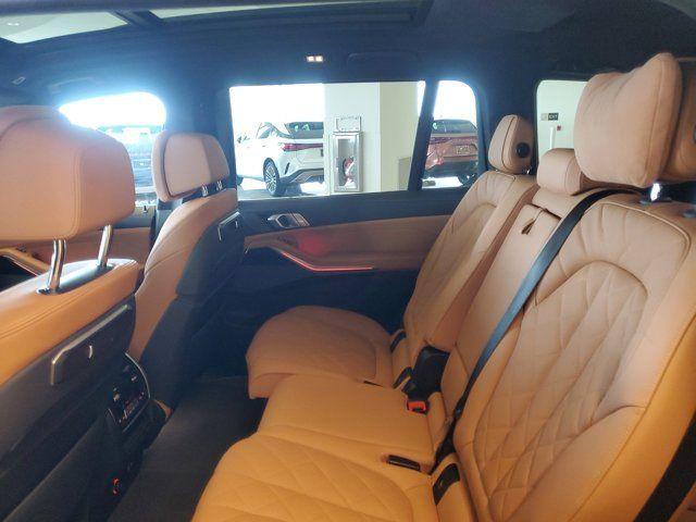 used 2026 BMW X7 car, priced at $75,690