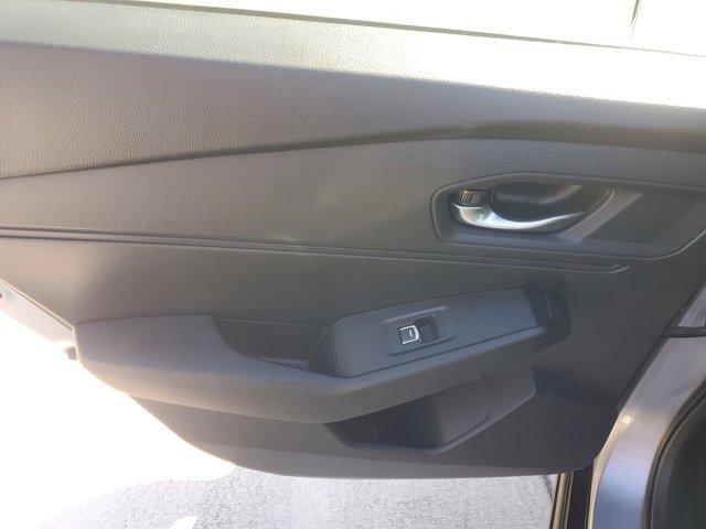 used 2023 Honda Accord Hybrid car, priced at $25,390