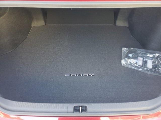 used 2018 Toyota Camry car, priced at $24,980