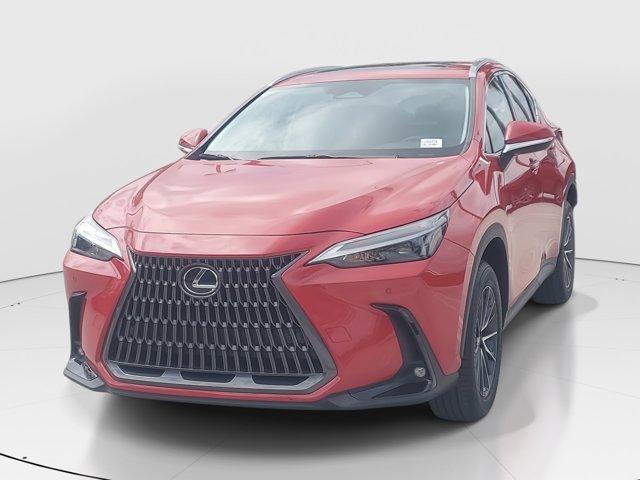 used 2024 Lexus NX 250 car, priced at $37,980