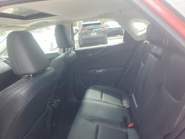 used 2024 Lexus NX 250 car, priced at $37,980