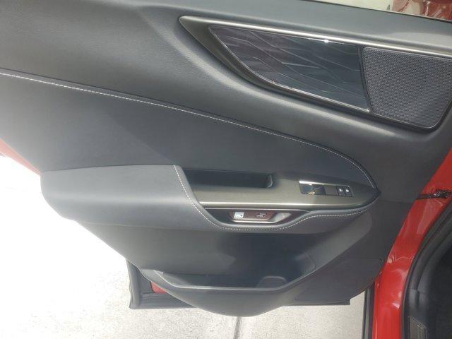 used 2024 Lexus NX 250 car, priced at $37,980