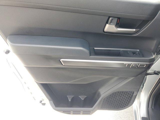 used 2025 Toyota Tacoma car, priced at $41,890