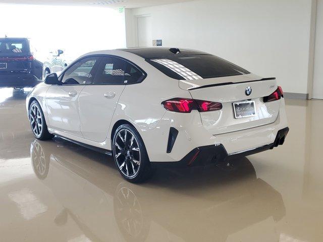 used 2026 BMW 228 Gran Coupe car