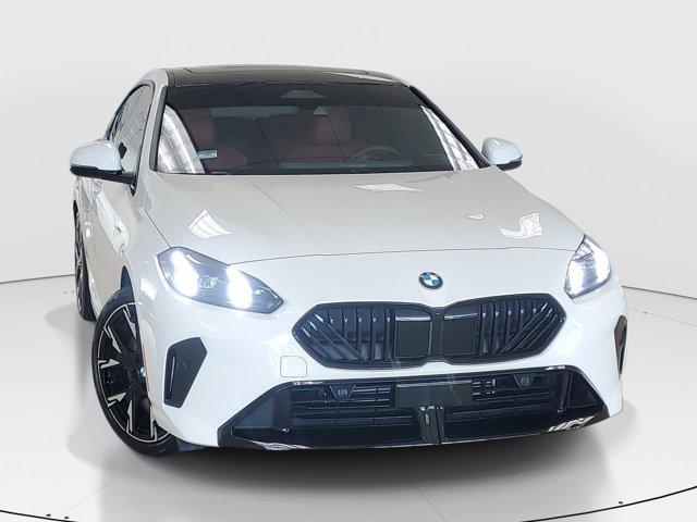 used 2026 BMW 228 Gran Coupe car