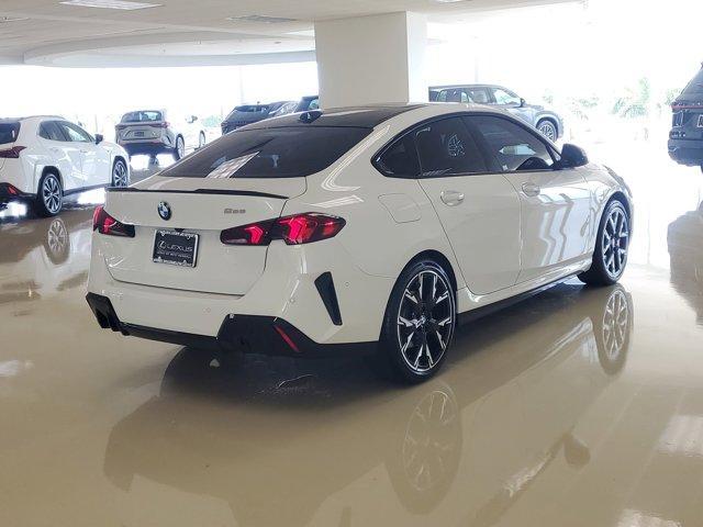 used 2026 BMW 228 Gran Coupe car