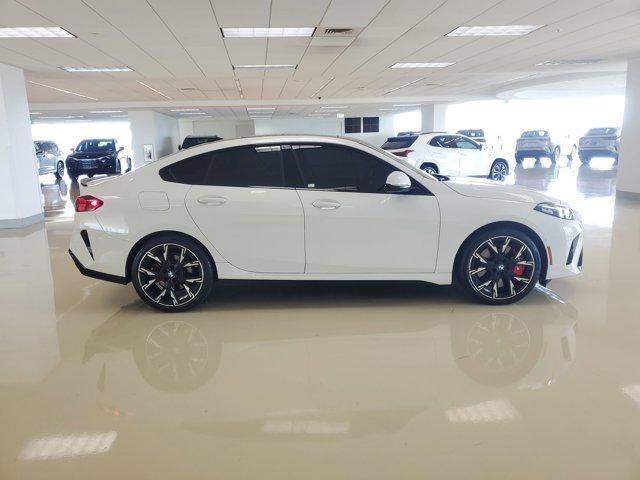 used 2026 BMW 228 Gran Coupe car