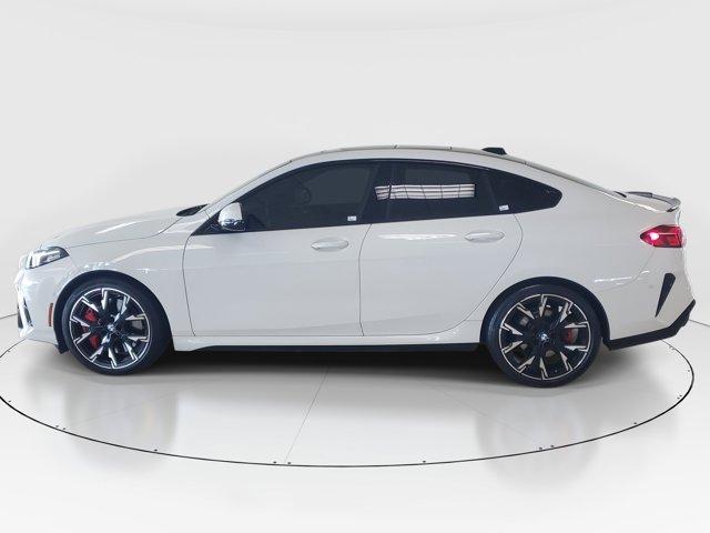 used 2026 BMW 228 Gran Coupe car