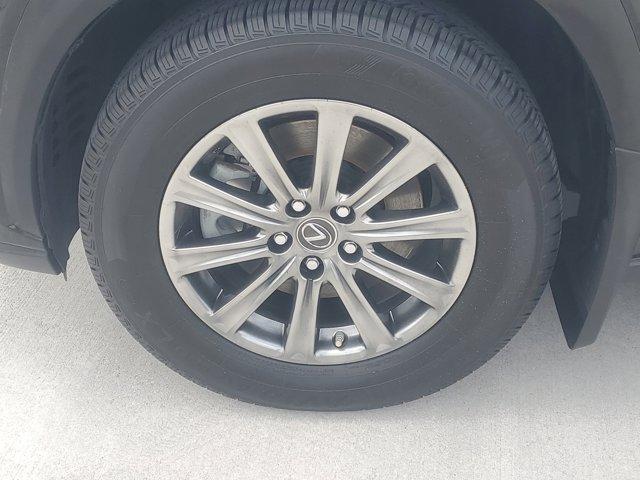 used 2021 Lexus NX 300 car, priced at $24,997