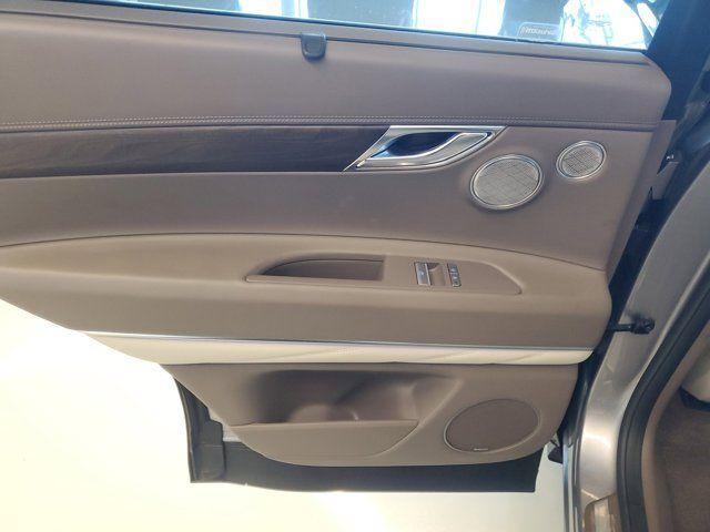 used 2024 Genesis GV80 car, priced at $43,980