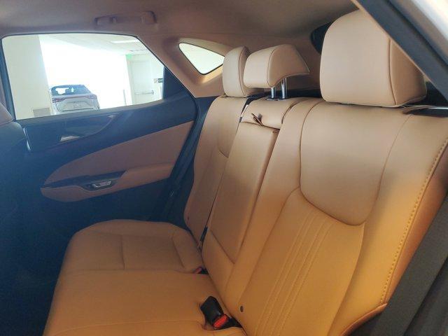 used 2023 Lexus NX 350h car, priced at $44,839