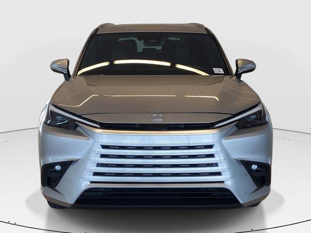 new 2026 Lexus TX 350 car, priced at $59,139