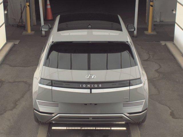 used 2024 Hyundai IONIQ 5 car, priced at $29,989