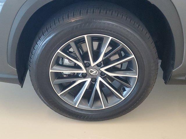 used 2025 Lexus NX 250 car, priced at $43,900