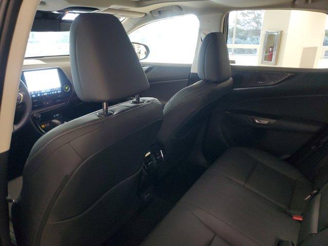 used 2025 Lexus NX 250 car, priced at $43,900