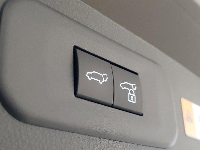 used 2025 Lexus NX 250 car, priced at $43,900