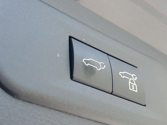 used 2024 Lexus NX 250 car, priced at $36,990
