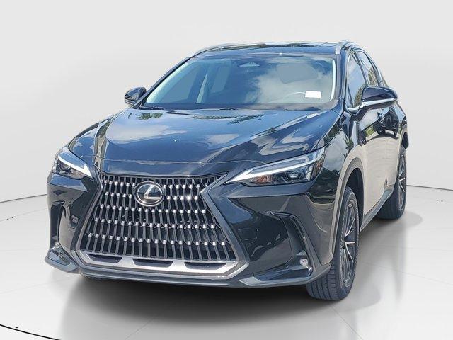 used 2024 Lexus NX 250 car, priced at $36,990
